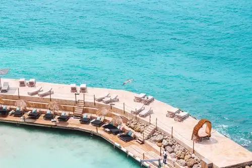 La Toubana hotel and Spa