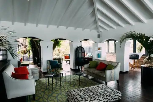 La Toubana hotel and Spa