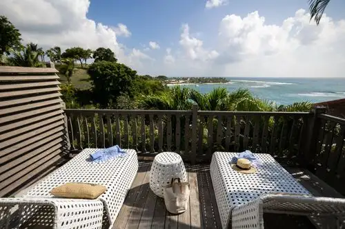 La Toubana hotel and Spa