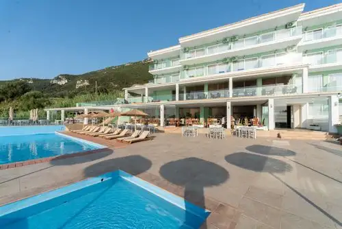 Corfu Maris Bellos