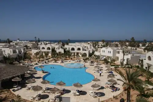 Djerba Sun Beach & Spa