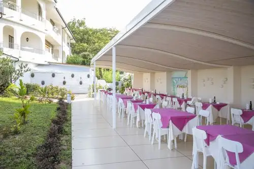 Luzia Agriresort