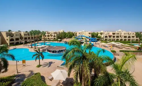 Stella Makadi Garden Resort