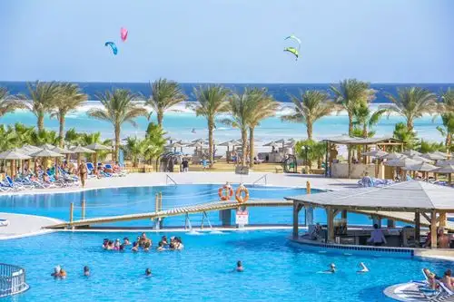 Casa Mare Resort