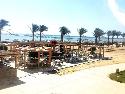 Casa Mare Resort