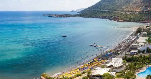 Talea Beach Resort