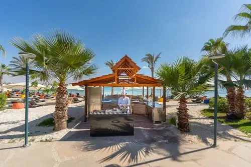 Safir Marsa Matrouh Resort