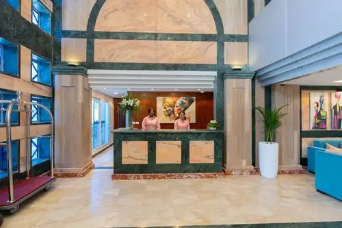 Safir Marsa Matrouh Resort