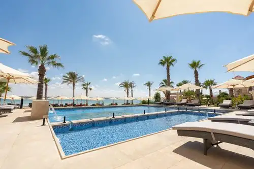 Safir Marsa Matrouh Resort