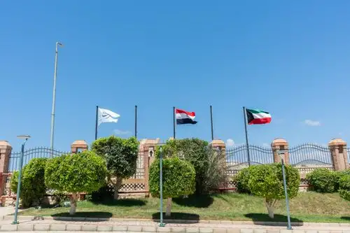 Safir Marsa Matrouh Resort