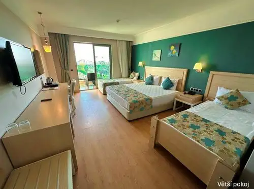 Hotel Linda Sunny Beach