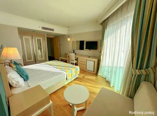 Hotel Linda Sunny Beach