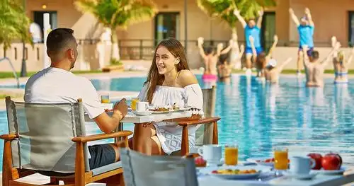 Vasia Resort & Spa