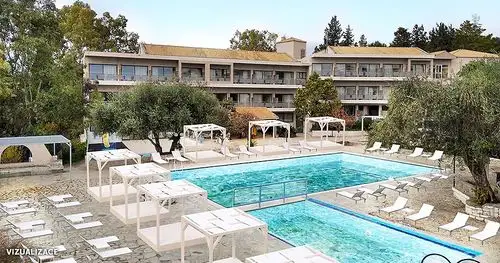 Dassia Holiday Club