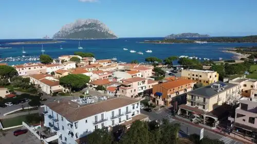 Il Faro di Molara