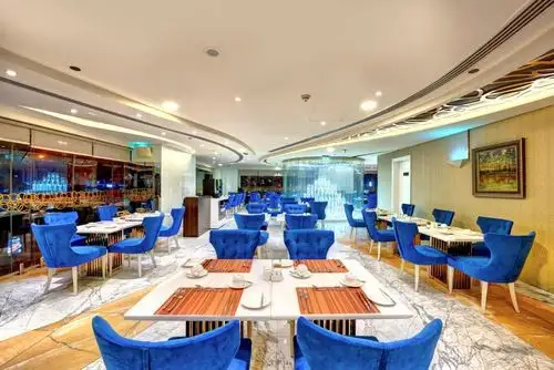 Gevora Hotel