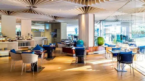 Veranda Resort Pattaya Na Jomtien - Mc Gallery