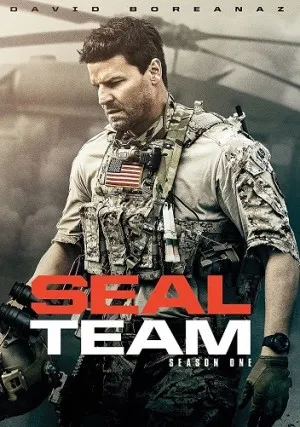 Biệt Đội SEAL (Phần 1) - Seal Team (Season 1) (2017)