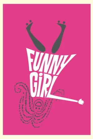 Cô Nàng Vui Vẻ - Funny Girl (1968)