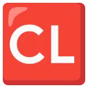 CL按钮 emoji in WEBP format