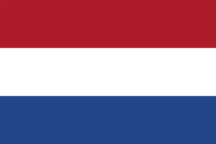 flag: Netherlands emoji in WEBP format