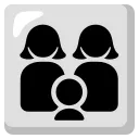 家庭：女人、女人、男孩 emoji in WEBP format