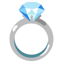 戒指 emoji in WEBP format
