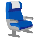 seat emoji in WEBP format