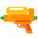 water pistol emoji in WEBP format