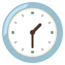 一点半 emoji in WEBP format