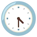 四点半 emoji in WEBP format