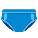 三角内裤 emoji in WEBP format