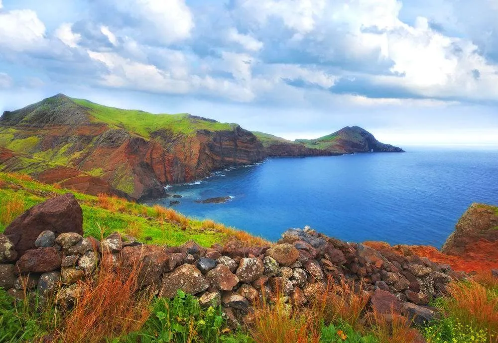 Madeira na 15 dní za 9800Kč (letenky + pobyt)
