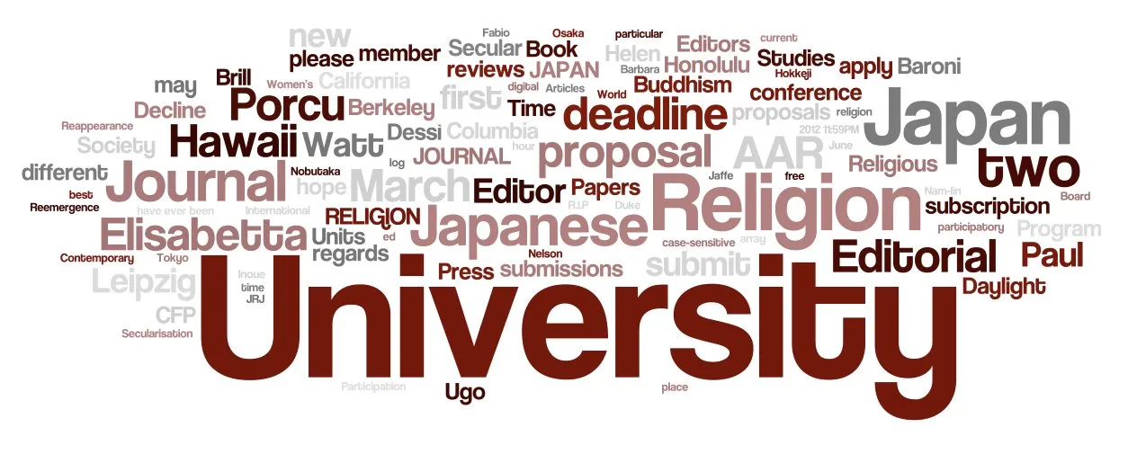 Call for Papers: 2025 Windhover Writers' Festival