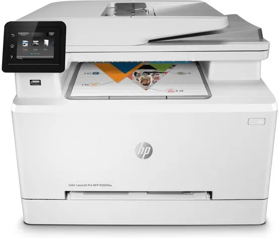 Laserjet Printer