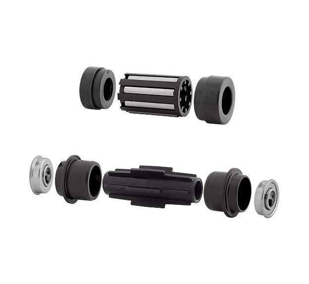 Фото товара «Комплект инструментов DISTANCER 13/20X85 GG »