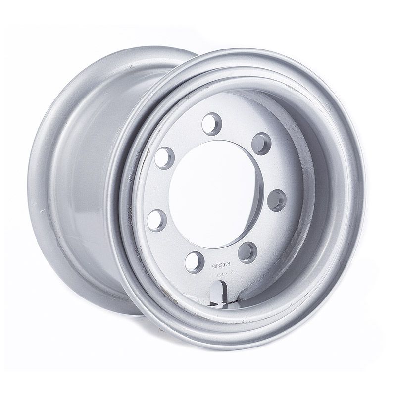 Фото товара «Колесо стальное 4.00E-9 5/94/140 18.5 A1 ET-10 SPHERA R25X80 ET-10 Sphera R25x80»