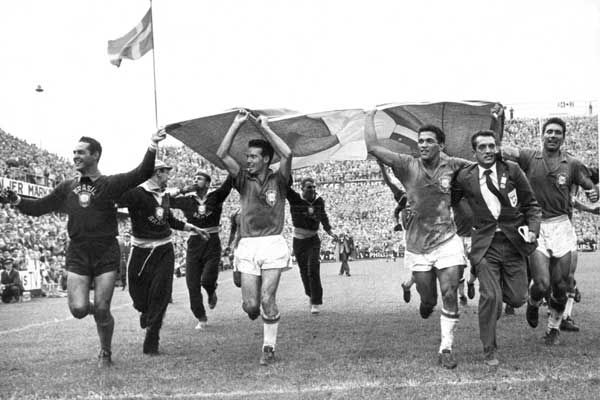 1958 FIFA World Cup