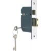 M560 BS3621:2007 Sashlock 3"