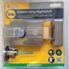 P89 Deadlocking Nightlatch