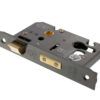 Atlantic Euro Sashlock [CE] 3" - Urban Bronze