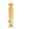 Narrow Barrel Bolt Straight -150Mm