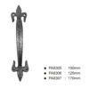 Pull Handle -125mm