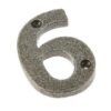 Frelan - VF15-6&9 Numerals