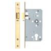 Din night latch - 72mm c/c - backset 60mm