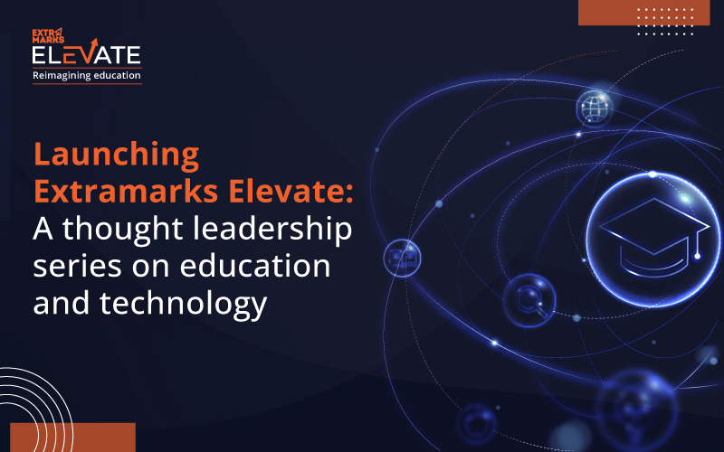 Elevate blog image
