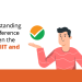 difference between iit and jee