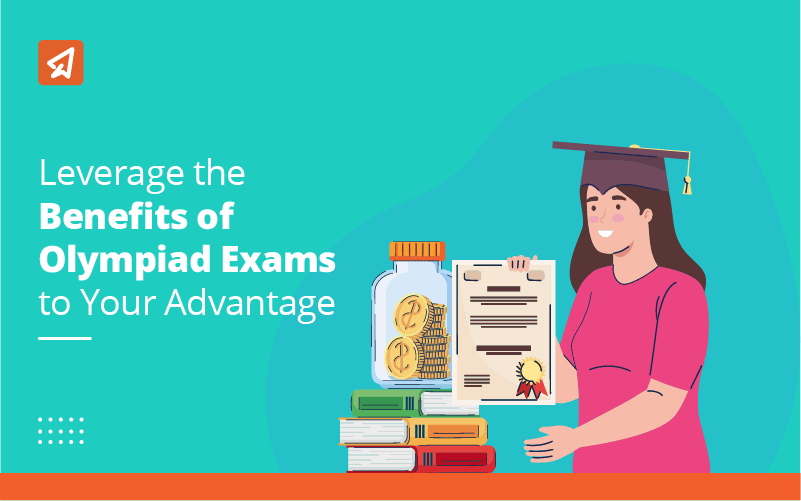 benefits of olympiad exams