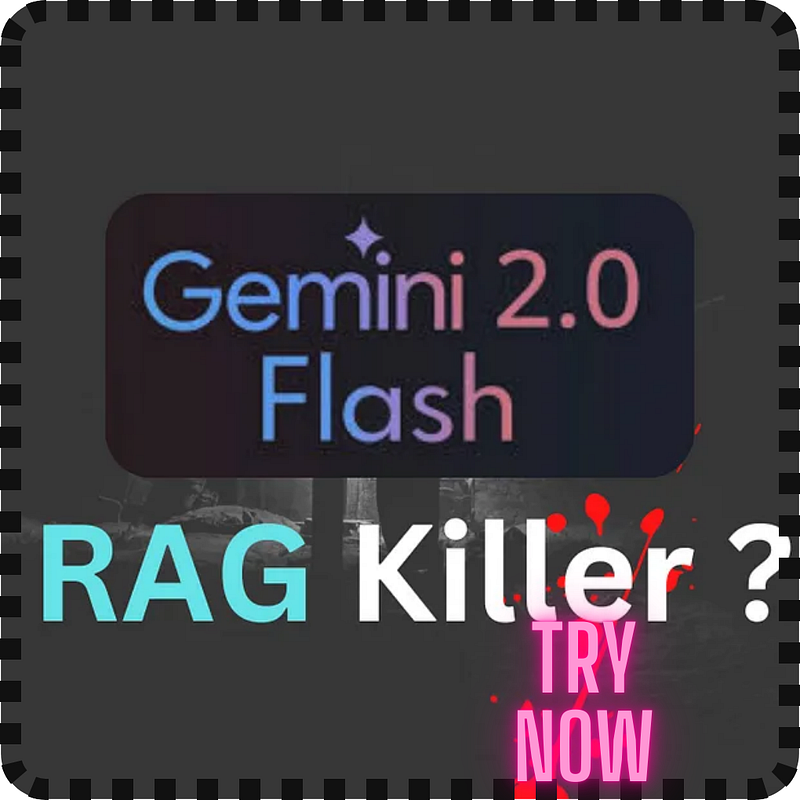 开启洞察力：使用 Gemini 2.0 Flash 高效处理大型文档，进行 Ai-powered 销售分析