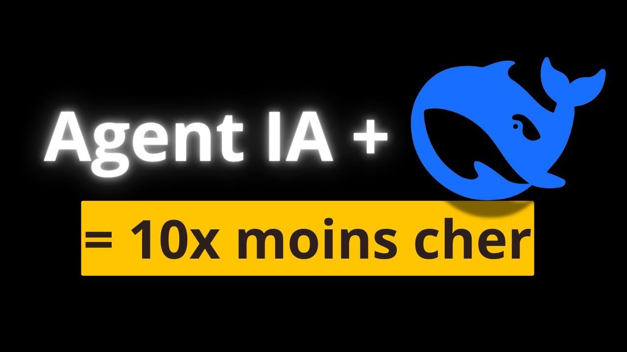 Giới thiệu về Deepseek V3 và Kết nối nó với n8n